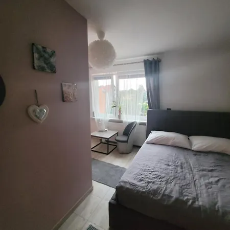 Goscinne - 260m Do Plazy Ustronie Morskie