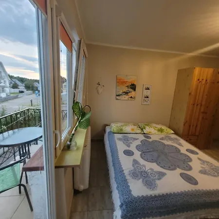 Goscinne - 260m Do Plazy 3*