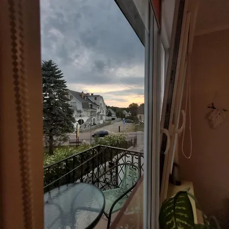 Pensión Goscinne - 260m Do Plazy 3*