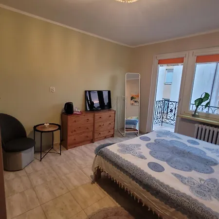 Goscinne - 260m Do Plazy