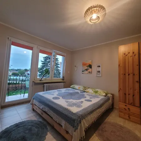 Pensión Goscinne - 260m Do Plazy 3*