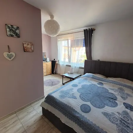 Goscinne - 260m Do Plazy 3* Ustronie Morskie