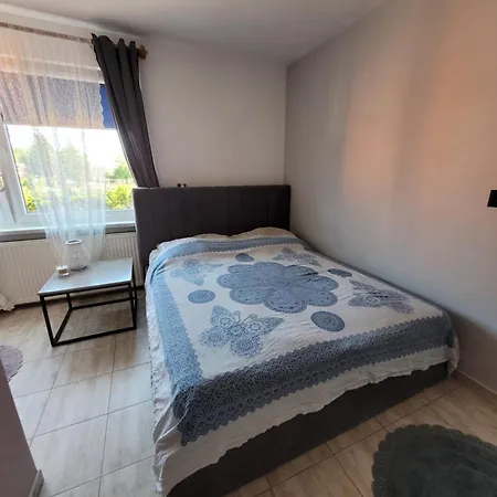 Goscinne - 260m Do Plazy Casa de hóspedes 3*