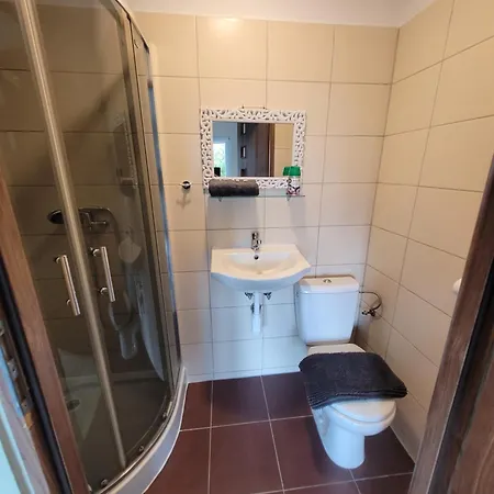 Goscinne - 260m Do Plazy 3*